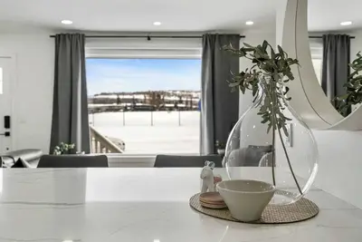 Image de Yellow Door 2bdr Home in Bowness