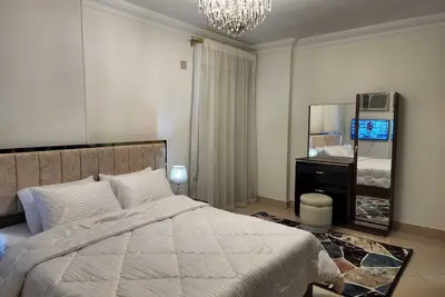 Image de Elite apartment 5 minites to cairo airport sheraton al matar heliopolis