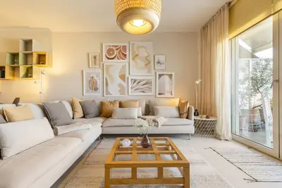Image de Something special in Chalkida - 300 m from the seafront