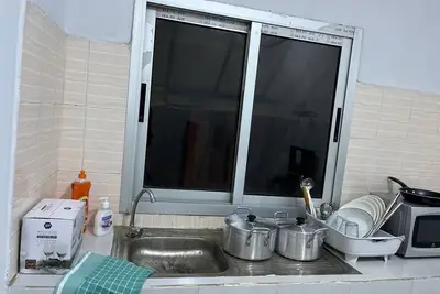 Image de Pretty studiofurnished with every comfort