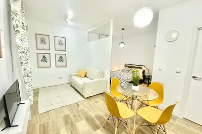 Image de China Town Madrid 02