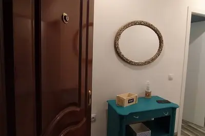 Image de Cozy apartment 2 minutes walk from the beach