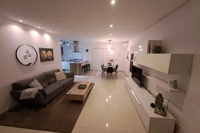 Image de Modern 3 bedroom apartment in Mellieha