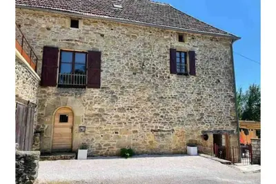 Image de Holiday Home / Black Périgord / Pool