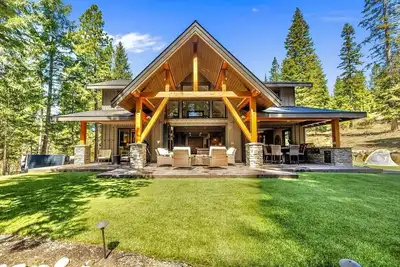 Image de Winter Memories Begin Here! Private Setting+Spa/GameRm