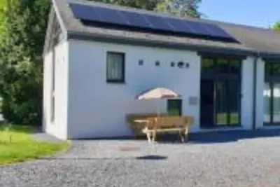 Image de Maison Bonne Humeur Achouffe - walking and enjoying nature! ! !
