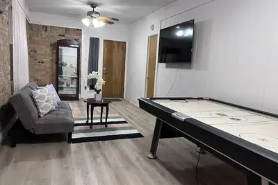 Image de Cozy, spacious & convenient home-3bedrooms 3baths