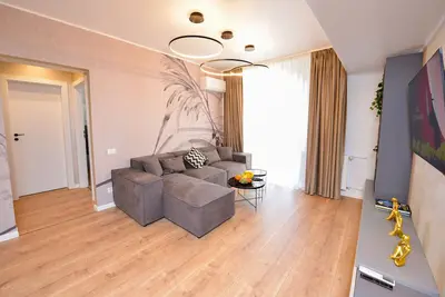 Image de Wabi Sabi - One Bedroom Apartment - Romana Square