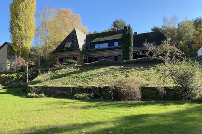 Image de Gîte des Hurlevents Centrally located in Luxembourg.