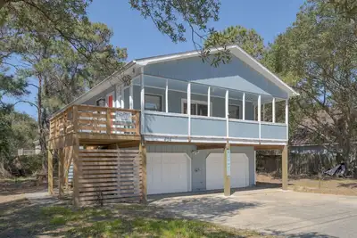 Image de Awesome 3 Bedroom Obx Home For Rent
