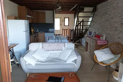 Image de Logement familial Ă 2 pas du centre et de la navette