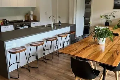 Image de Mystic House 2 Bedroom Bright