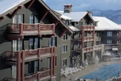 Image de Aspen Highlands Ritz Carlton Residence - ski-in, ski-out