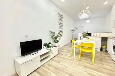 Image de Marjoram Apartment