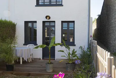 Image de Jolie maison à 5 min de la plage - Classée 3 étoiles