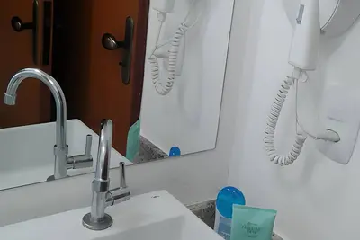 Image de Apartment In Encontro Das Aguas Block C 322