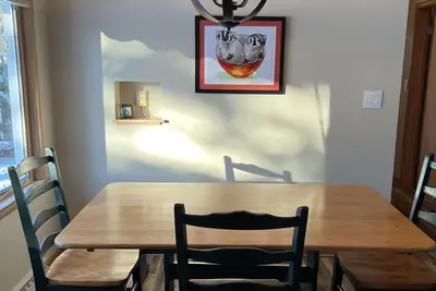 Image de The Badger House ~ Rib Mtn Ski~