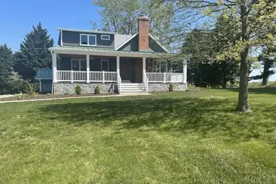 Image de Beautiful New Renovated Home on 3 Acres Between Annapolis/Dc/Balt