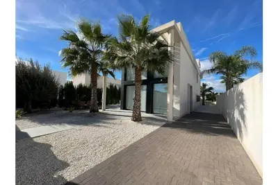 Image de Magnificent villa with private pool