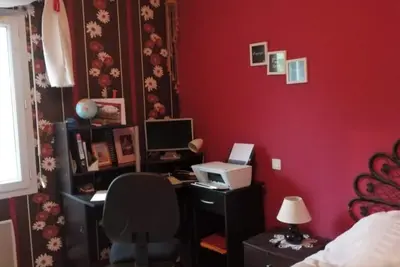 Image de Charmante Maison 150m² en campagne