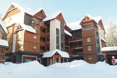 Image de Very nicely appointed 3 Bedroom, 2 Bath Condo. Sleeps 8