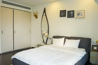 Image de Hcmc Vip Duplex - Serenity Sky Villas - best location