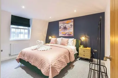 Image de Regent Grand Penthouse