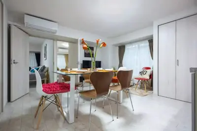 Image de 2 Bedroom Apartment in Asakusa Free Wifi/ Pet Ok