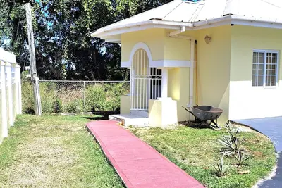 Image de The Cabin Retreat