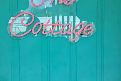 The Cottage
