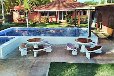 Image de Beachfront, Ranch