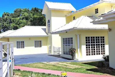 Image de The Duplex