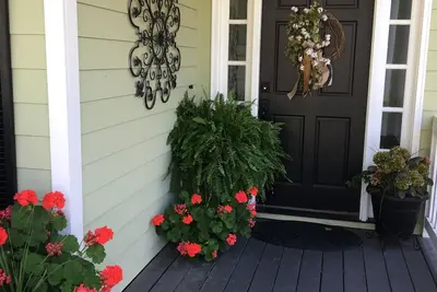 Image de Gated country club community, beach style house, 7miles from Augusta National