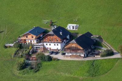 Image de Peace and relaxation in the midst of nature
