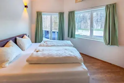 Image de Apartment Og in Wald am Arlberg, Arlberg-Schmiede