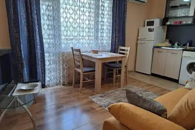 Image de Relax with the whole family  in this peaceful place to stay.