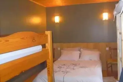 Image de Chambre d'hôte de 2 à 4 personnes