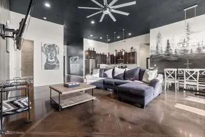 Image de Nelly: Cozy, Pet-Friendly Getaway in Hurricane