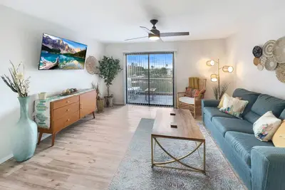 Image de Tucson Oasis: Pool, Mountain, City Views