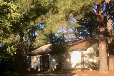Image de Bungalow in the Pines