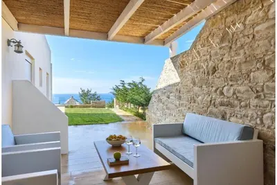 Image de Elkysti Crete Superior Apartment \"Nikos\"