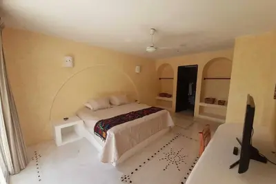 Image de Villa Magica in Mexico!