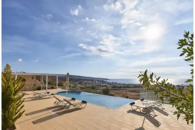 Image de Elkysti Crete Deluxe Apartment \"Eleftheria\"