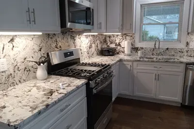 Image de Loft B Charming country style home near Lake Barkley, golf course and water park