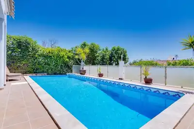 Image de Ocean View Villa Boliqueime