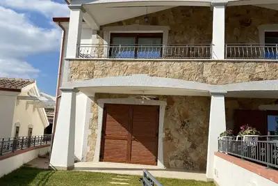 Image de Peaceful with garden and terrace *See View*