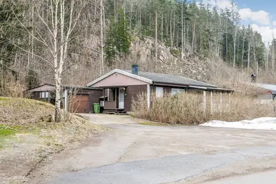 Image de Belle maison à Dals Långed avec WiFi