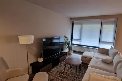 Esmex Begoña - Luxury apartment in the center of Gijon 6 pax