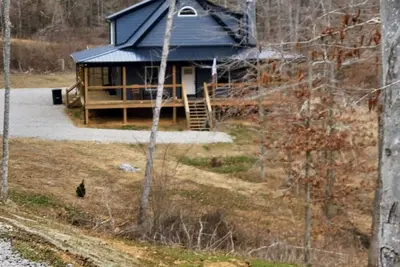 Image de Lake Cumberland Jamestown New Home near State Park & Boat Ramps