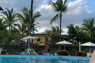 Image de Apart 2 Bedrooms / 300 meters from Taperapuan Beach.